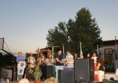 Entrega de Diplomas a los mejores expedientes.