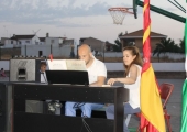  ActuaciÃ³n musical a cargo de D. JosÃ© MarÃ­a ExpÃ³sito.