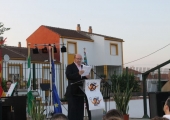  ïƒ¼	D. Ildefonso GarcÃ­a Romacho, director del Centro